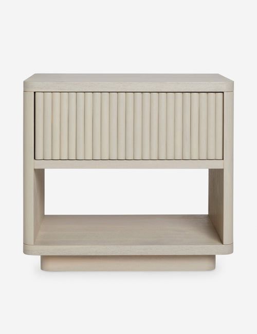 Willow side table